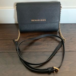 Michael Kors Jet Set Mini